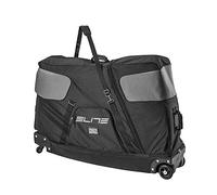 Elite Borson Bike Travel Bag Black