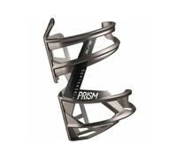 Elite Bottle Cage Prism Right, Titanium Coated