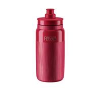 Elite BOTTLE Fly Tex burg 550ml, Red