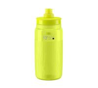 Elite Fly Tex Bottle - 550ml - Yellow Fluro / 550ml