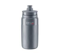 Elite Fly Tex Bottle - 550ml - Grey / 550ml