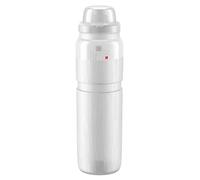 Elite Fly MTB Water Bottle - 950ml, Clear (Ultra Lightweight / Mountain Bike)