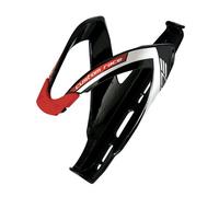 Elite Bottle Holder Custom Race,Black/Red