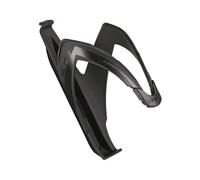Elite Bottle Holder Custom Race Soft Touch, Skin Black (Matte)