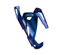Elite Bottle Holder Vico Glam, Metallic Blue/White