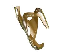 Elite Bottle Holder Vico Glam, Metallic Gold/White