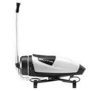 Elite Buta 750ml Triathlon Water Bottle White,Black 750 ml