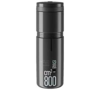 Elite Byasi 800cm³ Transport Bottle - 800cm3 / Dark Grey