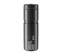 Elite Byasi Tool Bottle 800ml - Grey