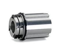Elite Drivo/kura Campagnolo Adapter Silver One Size Silver