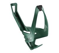 Elite Cannibal Bio bottle cage gloss green