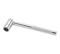 Elite Choice Draper XS17-05720 Whitworth Bi Hex Scaffold Spanner 7/16" (1) - Min 3yr Warranty