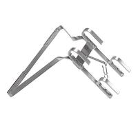 Elite Choice Draper XS17-23211 Aluminium Universal Ladder Stand Off Fits Most Ladders (1) - Min 3yr Warranty