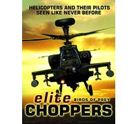 Elite Choppers Birds of Prey