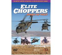 Elite Choppers: Birds Of Prey [DVD]