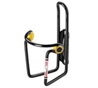 Elite Ciussi Bottle Cage - Black