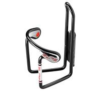 Elite Ciussi Gel Bottle Cage - Black