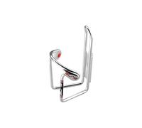 Elite Ciussi Gel Bottle Cage One Size Silver