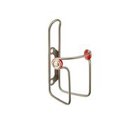 Elite Ciussi Inox Bottle Holder Stainless steel - Silver