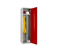 Elite Clean And Dirty Locker, Cam Lock, Black