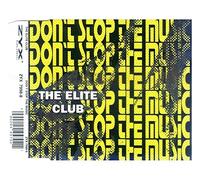 Elite Club - Don't Stop the Music