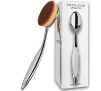 Elite Collection Oval 7 Brush - Mirror by Artis for Women - 1 Pc Brush