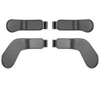Elite Controller Paddles - OEM Metal Stainless Steel Replacement Parts Accessories with 1 D Pad for Xbox Elite Series 2 & 1 and Core Controller