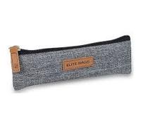 Elite Cool Bag for Diabetes Insulin - Luxury Grey (Holds 2 pens)