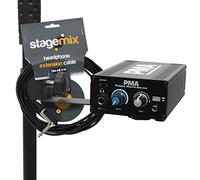 Elite Core EC-PMA-SP-10 Station Pack with 10-Feet Cable