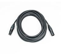 Elite Core Premium Tour-Grade Microphone Cable | Triple Shielded | Neutrik Connectors | Hand Soldered | 100' ft | LIFETIME WARRANTY | CSM2-NN-100