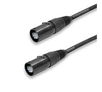 Elite Core PROCAT5E | Ultra-Flexible Shielded Tactical CAT5E | Tactical Ethernet Connectors | 50' ft | LIFETIME WARRANTY