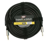 Elite Core SuperFlex Gold SFS-100QQ Premium 12 Gauge Speaker Cable, 100-Feet