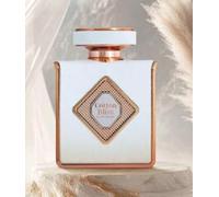 Elite - Cotton Bliss by Risala for Unisex - 3.4 oz EDP Spray