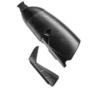 Elite Aero Cronocx Carbon 2024 Water Bottle 500ml Black One Size Black