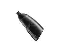 Elite Crono CX aero bottle kit includes fiberglass cage and 500 ml aero bottle