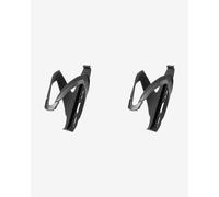 Elite Custom Race Bottle Cage Black (2 units)