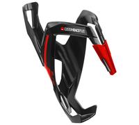 Elite - Custom Race Plus 20 - Bottle holders black