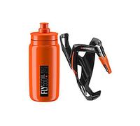 Elite Custom Race Plus 550ml Water Bottle One Size Multicolor