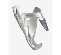 Elite Custom Race Plus Bottle Cage White