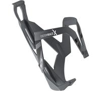 Elite Custom Race Plus Resin Cycling Bottle Cage (Matt Grey)