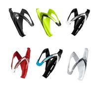 Elite Custom Race Bottle Cage - Matt Black