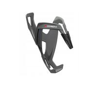 ELITE Custom Race+ Skin Gray Bottle Cage