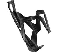Elite Custom Race X Resin Bottle Cage - Stealth / Black