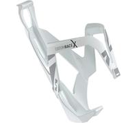 Elite Custom Race X Resin Bottle Cage - Stealth / Black