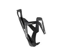 Elite Custom Race X Bottle Cage Pure Black