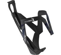 Elite Custom Race X Bottle Cage Intense Black