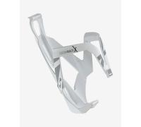 Elite Custom Race X Bottle Cage White