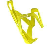 Elite Custom Race X Resin Bottle Cage - Fluro Yellow / Yellow