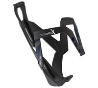 Elite Custom Race X Bottle Cage Intense Black