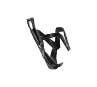 Elite Custom Race x Resin Bottle Cage - Black Gloss